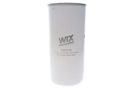 ФІЛЬТР ОЛИВИ WIX FILTERS 92011E