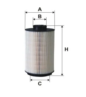 (996) WIX FILTERS 95140E