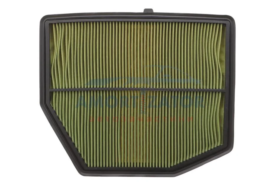 Фільтр повітряний NISSAN MURANO, PATHFINDER 2.5 14- USA (вир-во WIX-FILTERS) WIX FILTERS WA10267 (фото 1)