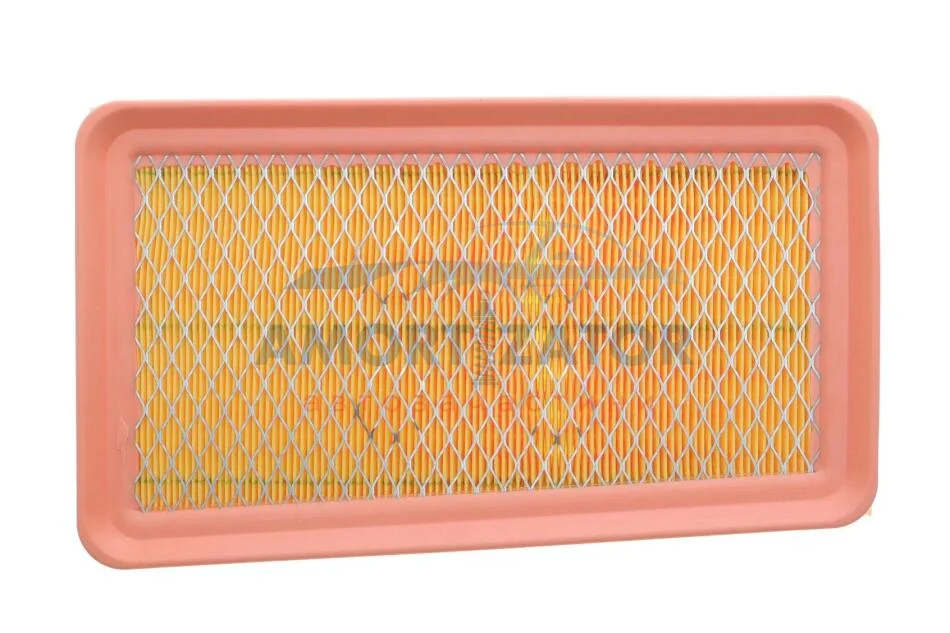 ФІЛЬТР ПОВІТРЯ WIX FILTERS WA10270 (фото 1)