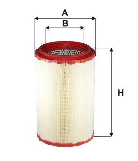 10810 (464/3) WIX FILTERS WA10810