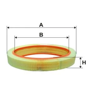 6014 (328) WIX FILTERS WA6014