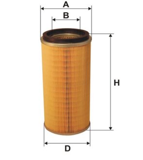 6135 (454) WIX FILTERS WA6135