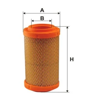 Фільтр повітря WIX FILTERS WA6397