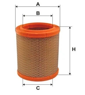 6413 (231) WIX FILTERS WA6413