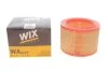 ФІЛЬТР ПОВІТРЯ WIX FILTERS WA6429 (фото 2)