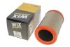 Фільтр повітря WIX FILTERS WA6501 (фото 4)