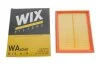 Фільтр повітря WIX FILTERS WA6540 (фото 4)