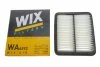 ФІЛЬТР ПОВІТРЯ WIX FILTERS WA6592 (фото 4)