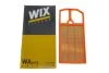 Фільтр повітря WIX FILTERS WA6695 (фото 4)