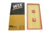 ФІЛЬТР ПОВІТРЯ WIX FILTERS WA9473 (фото 4)