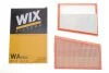 Фільтр повітря WIX FILTERS WA9504 (фото 2)