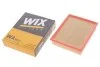 Фільтр повітря WIX FILTERS WA9593 (фото 2)
