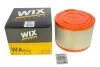 Фільтр повітря WIX FILTERS WA9644 (фото 5)