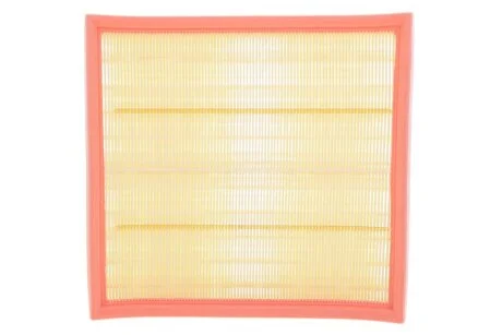 Фільтр повітря WIX FILTERS WA9661