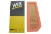 Фільтр повітря WIX FILTERS WA9668 (фото 3)