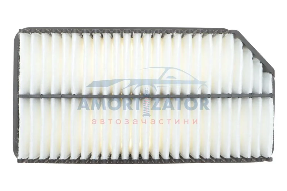 Фільтр повітря WIX FILTERS WA9709 (фото 1)