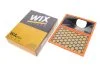 ФІЛЬТР ПОВІТРЯ WIX FILTERS WA9767 (фото 3)