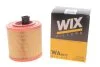 ФІЛЬТР ПОВІТРЯ WIX FILTERS WA9812 (фото 2)
