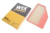 Фільтр повітря WIX FILTERS WA9872 (фото 2)