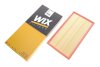 ФІЛЬТР ПОВІТРЯ WIX FILTERS WA9899 (фото 2)