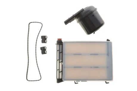 Фільтр палива WIX FILTERS WF10458