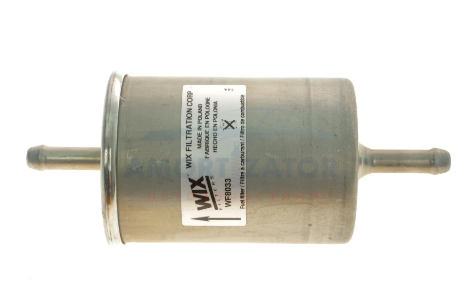 Фільтр палива WIX FILTERS WF8033 (фото 1)