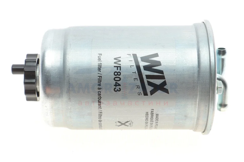 Фільтр палива WIX FILTERS WF8043 (фото 1)