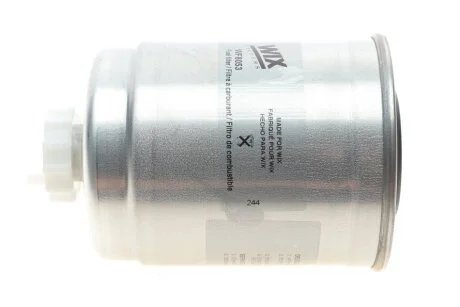 Фільтр палива WIX FILTERS WF8053