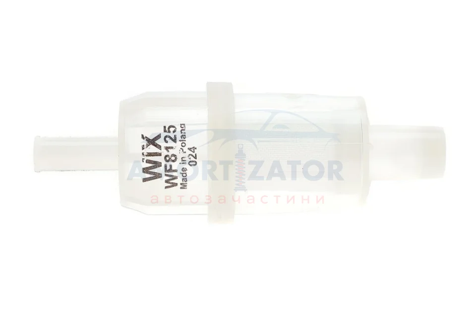 Фільтр палива WIX FILTERS WF8125 (фото 1)