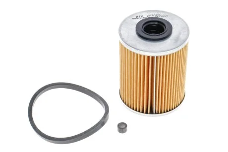 Фільтр палива WIX FILTERS WF8166