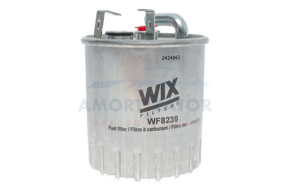Фільтр палива WIX FILTERS WF8239 (фото 1)