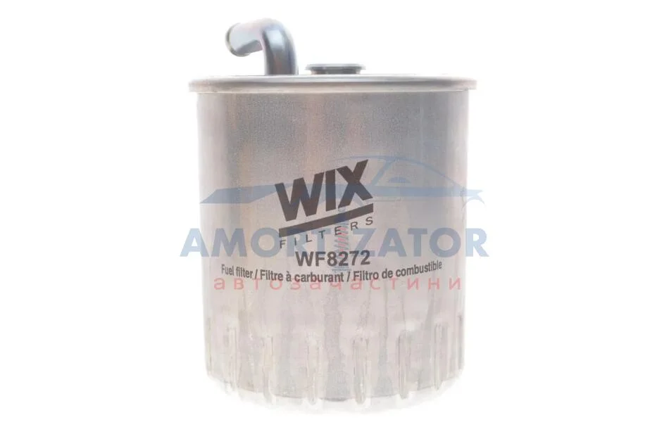 Фільтр палива WIX FILTERS WF8272 (фото 1)