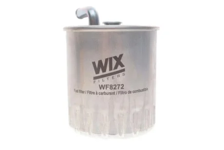 Фільтр палива WIX FILTERS WF8272