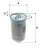 8304 (978) WIX FILTERS WF8304 (фото 1)