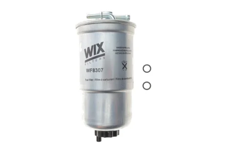 ФІЛЬТР ПАЛИВА WIX FILTERS WF8307