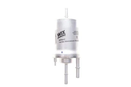 Фільтр палива WIX FILTERS WF8317