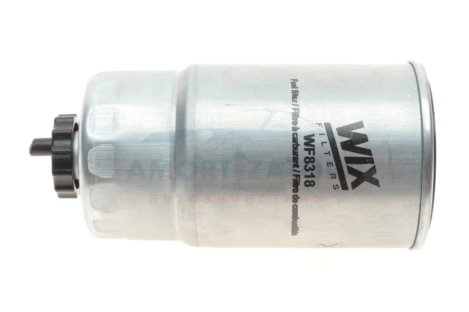 Фільтр палива WIX FILTERS WF8318 (фото 1)