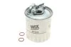 ФІЛЬТР ПАЛИВА WIX FILTERS WF8353 (фото 1)