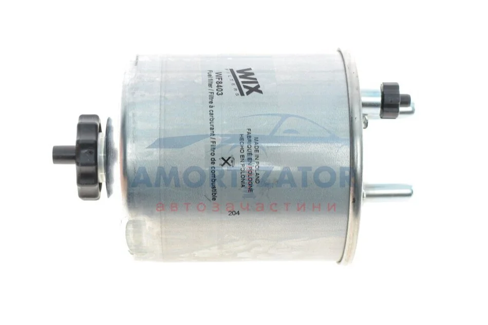 Фільтр палива WIX FILTERS WF8403 (фото 1)