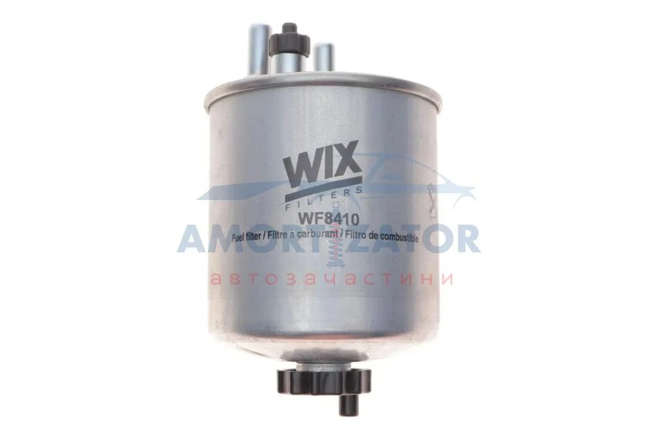 Фільтр палива WIX FILTERS WF8410 (фото 1)