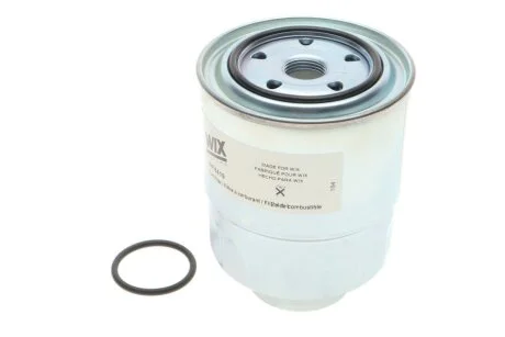 ФІЛЬТР ПАЛИВА WIX FILTERS WF8419
