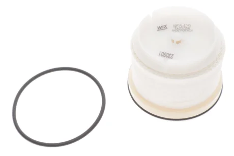 ФІЛЬТР ПАЛИВА WIX FILTERS WF8429