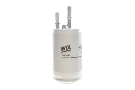 ФІЛЬТР ПАЛИВА WIX FILTERS WF8436