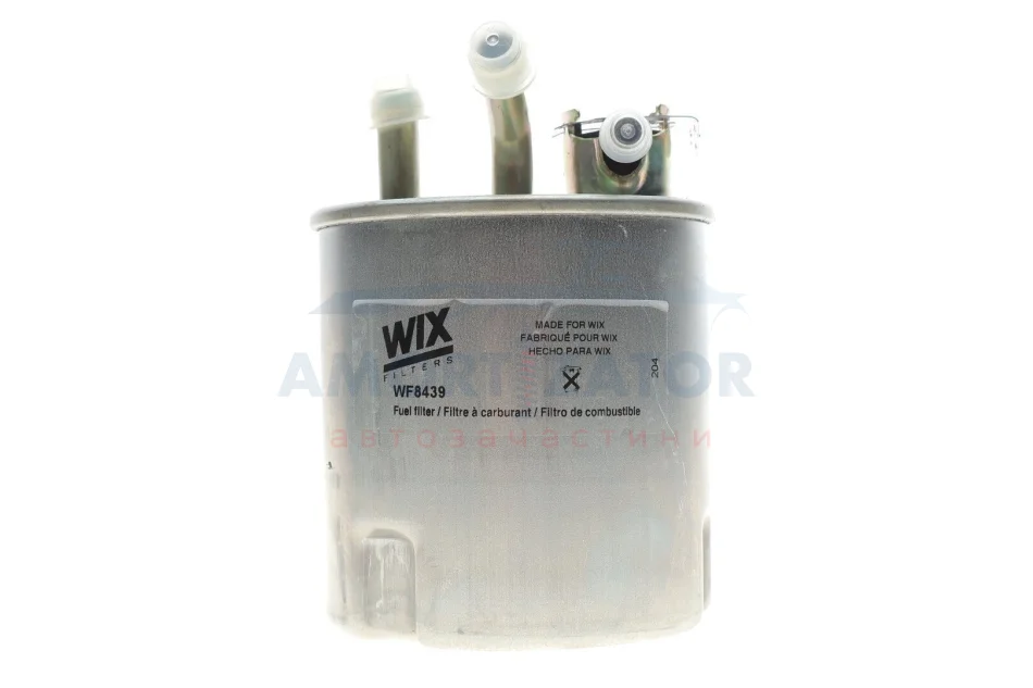 Фільтр палива WIX FILTERS WF8439 (фото 1)
