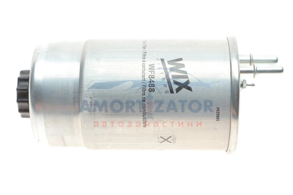 Фільтр палива WIX FILTERS WF8488 (фото 1)