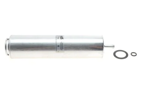 Фільтр палива WIX FILTERS WF8496