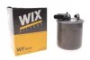 Фільтр палива WIX FILTERS WF8497 (фото 2)