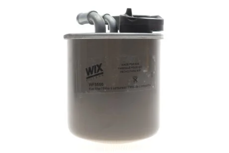 Фільтр палива WIX FILTERS WF8500