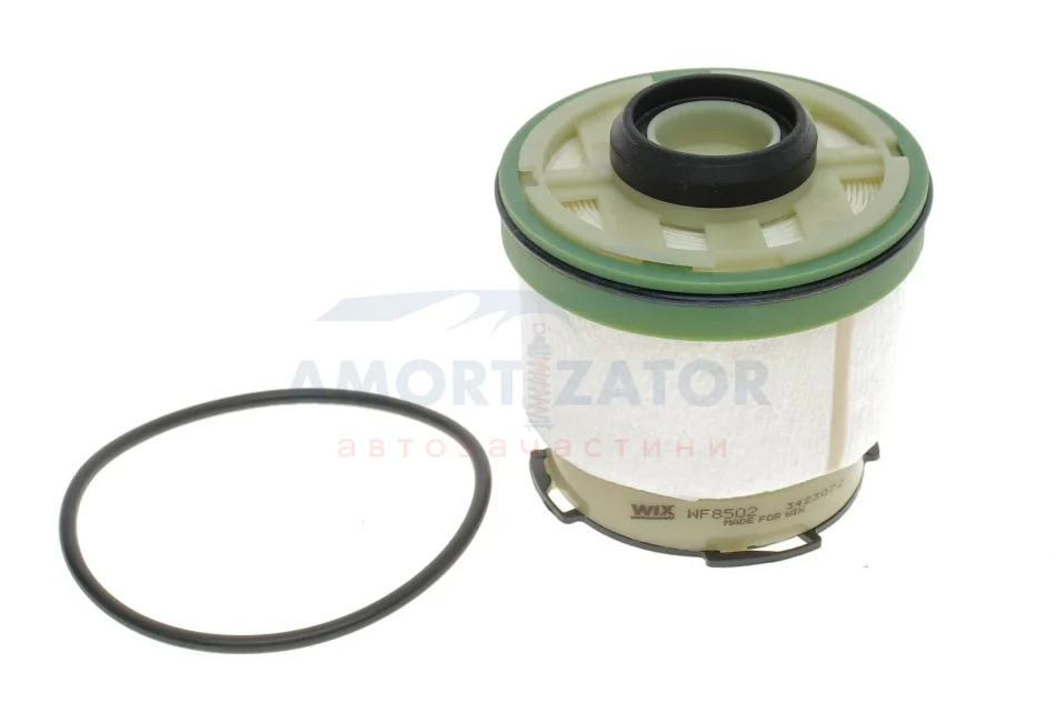 Фільтр палива WIX FILTERS WF8502 (фото 1)
